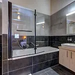 Chalet Flocon De Neige - Jacuzzi - Sauna La Tzoumaz