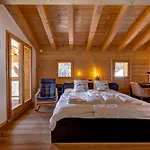 Flocon De Neige - Jacuzzi - Sauna