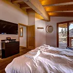 Chalet Flocon De Neige - Jacuzzi - Sauna *