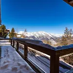 Chalet Flocon De Neige - Jacuzzi - Sauna