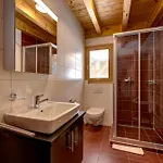 Flocon De Neige - Jacuzzi - Sauna Domek alpejski La Tzoumaz