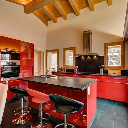 Flocon De Neige - Jacuzzi - Sauna