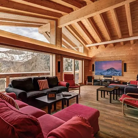 Flocon De Neige - Jacuzzi - Sauna