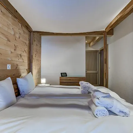 Flocon De Neige - Jacuzzi - Sauna *