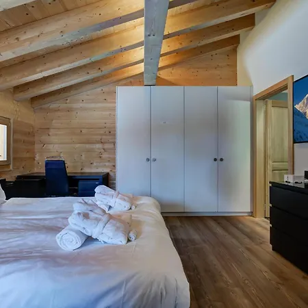 Flocon De Neige - Jacuzzi - Sauna