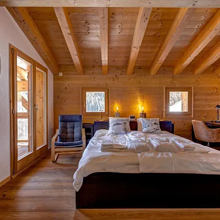 Flocon De Neige - Jacuzzi - Sauna