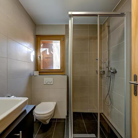 Flocon De Neige - Jacuzzi - Sauna