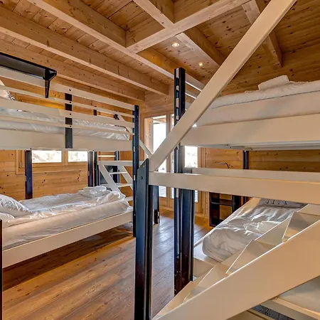 Flocon De Neige - Jacuzzi - Sauna *