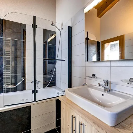 Flocon De Neige - Jacuzzi - Sauna Σαλέ