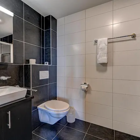 Flocon De Neige - Jacuzzi - Sauna Σαλέ La Tzoumaz