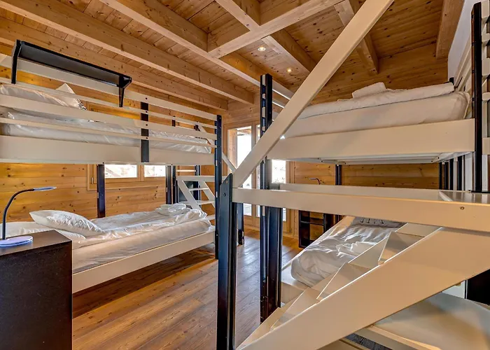 Flocon De Neige - Jacuzzi - Sauna *