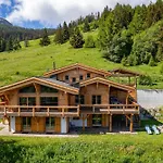 Flocon De Neige - Jacuzzi - Sauna