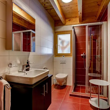 Flocon De Neige - Jacuzzi - Sauna *