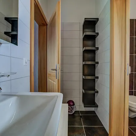 Flocon De Neige - Jacuzzi - Sauna Dağ evi *