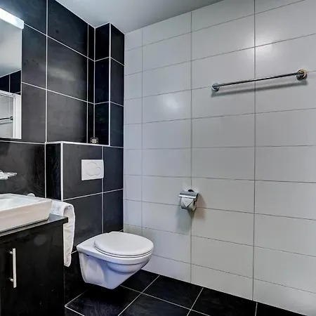 Dağ evi Flocon De Neige - Jacuzzi - Sauna