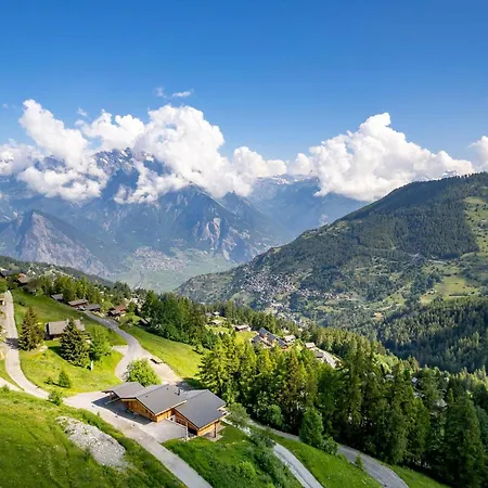Dağ evi Flocon De Neige - Jacuzzi - Sauna *