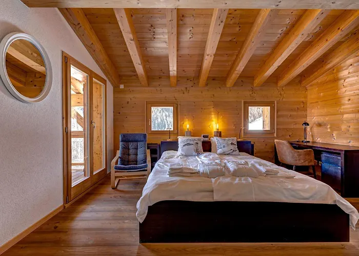 Flocon De Neige - Jacuzzi - Sauna