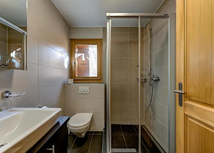 Flocon De Neige - Jacuzzi - Sauna
